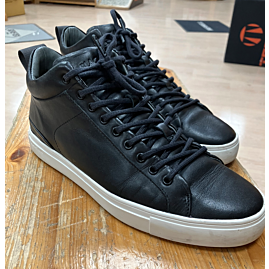 Griffin - SG29 Black - Sneaker (mid)