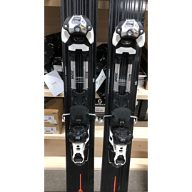 ski dynastar legend factory 117 en 190cm