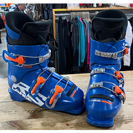 chaussure de ski Lange
