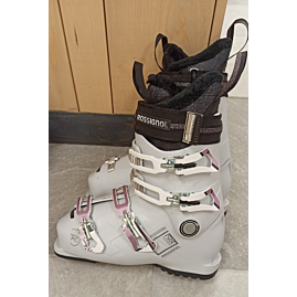 chaussures ski pure confort 60 taille 25.5