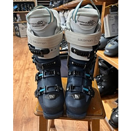 Salomon S/max 90 W