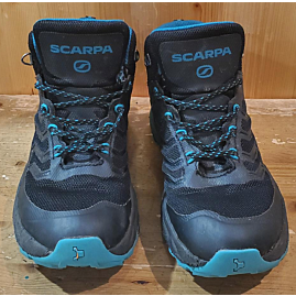 Sacarpa Rush Mid Kid GTX