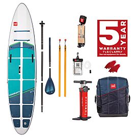 PACK STAND-UP PADDLE COMPACT