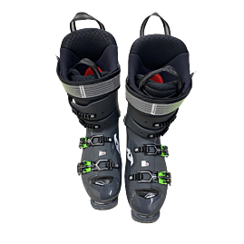 chaussure de ski alpin speed machine 120