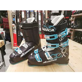 Chaussures Ski Piste Nordica GPX 95W
