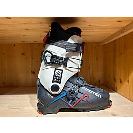 Chaussures Ski randonnée Salomon MTN S/LAB 2021