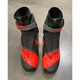 Chaussure de skating Rossignol X-ium Junior