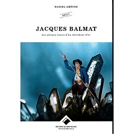 JACQUES BALMAT