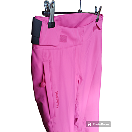 PANTALON DE SKI SCHOFFEL PINZGAU