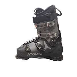 CHAUSSURE SKI HAWX PRIME 110 S GW BLACK/ANTHRACITE