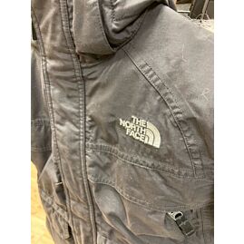 The North Face - Parka enfant - taille XS 