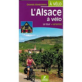 ALSACE A VELO