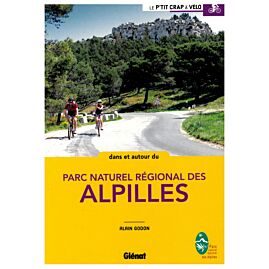 P TIT CRAPAHUT BALADES VELO ALPILLES