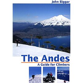 THE ANDES 4T EDITION