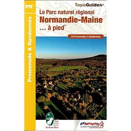 PN21 LE PARC NORMANDIE MAINE FFRP