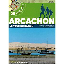 ARCACHON 25  BALADES