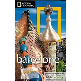BARCELONE NATIONAL GEOGRAPHIC