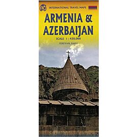 ITM ARMENIA ET AZERBAIJAN 1 430 000