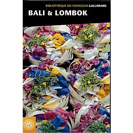 BALI LOMBOK BIBLIOTHEQUE DU VOYAGEUR