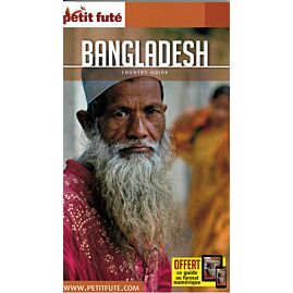 PETIT FUTE BANGLADESH