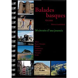 BALADES BASQUES