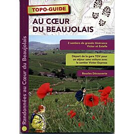 AU COEUR DU BEAUJOLAIS