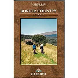 BORDER COUNTRY CYCLE
