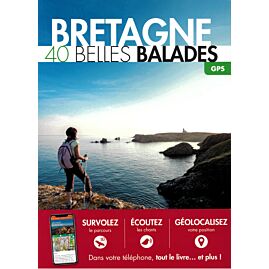 BRETAGNE 40 BELLES BALADES