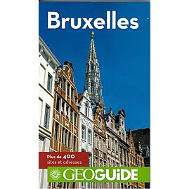 GEOGUIDE BRUXELLES