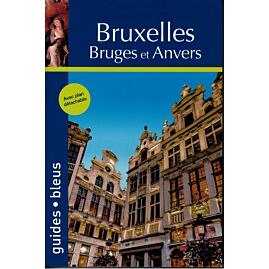 GUIDES BLEUS BRUXELLES