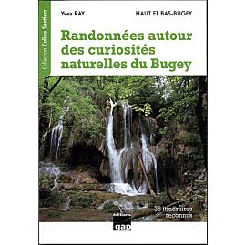 CURIOSITES NATURELLES DU BUGEY