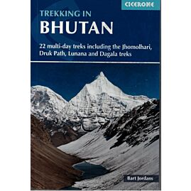 TREKKING BHUTAN