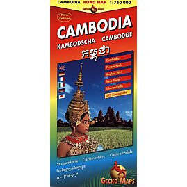 CAMBODIA 1 750 000