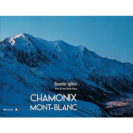 CHAMONIX MONT BLANC