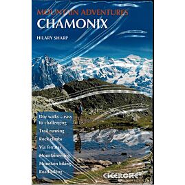 CHAMONIX MOUNTAIN