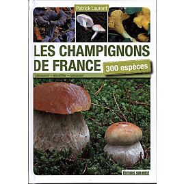 LES CHAMPIGNONS DE FRANCE