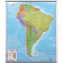 SOUTH AMERICA LATTES PLASTIFIE 120X100