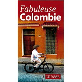 FABULEUSE COLOMBIE EDITION ULYSSE