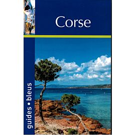 GUIDES BLEUS CORSE