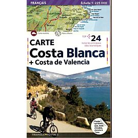 COSTA BLANCA 1 225 000