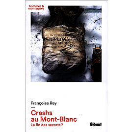 CRASHS AU MONT BLANC