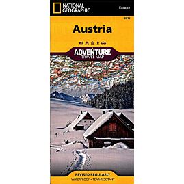 3319 AUSTRIA ECHELLE 1 415 000