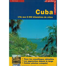 CUBA GUIDE IMRAY