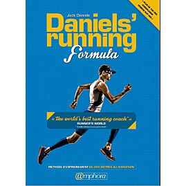 DANIEL S RUNNING