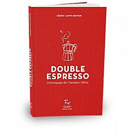 DOUBLE ESPRESSO GUERIN