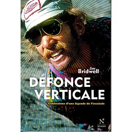 DEFONCE VERTICALE