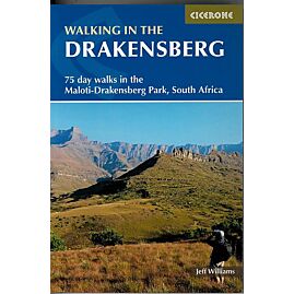 WALKING DRAKENSBERG