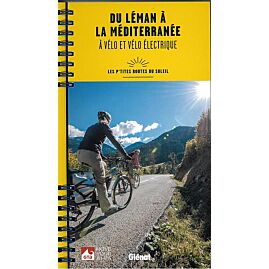 DU LEMAN A LA MEDITERRANEE A VELO