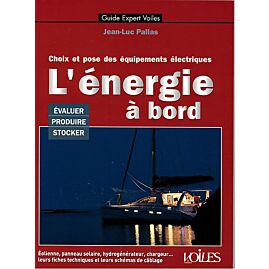 ENERGIE A BORD