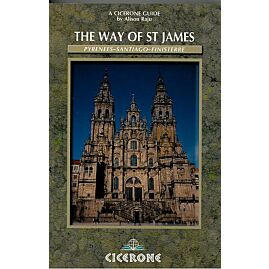 WAY OF ST JAMES SPAIN PYRENEES